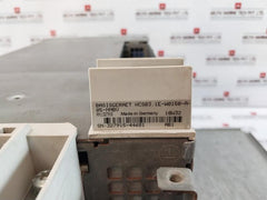 Bosch Rexroth Hcs03.1E-w0150-a-05-nnbv Indradrive Compact Converter 106A 50-60Hz
