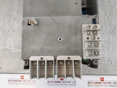 Bosch Rexroth Hcs03.1E-w0150-a-05-nnbv Indradrive Compact Converter 106A 50-60Hz