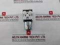 Rexroth Hed 8 Oh-20/50K14 Pressure Switch R901102349 R901089294 250Vac 2A 350Bar