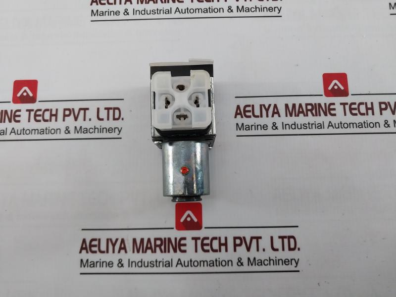 Rexroth Hed 8 Oh-20/50K14 Pressure Switch R901102349 R901089294 250Vac 2A 350Bar