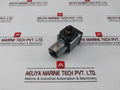 Rexroth Hed 8 Oh-20/50K14 Pressure Switch R901102349 R901089294 250Vac 2A 350Bar