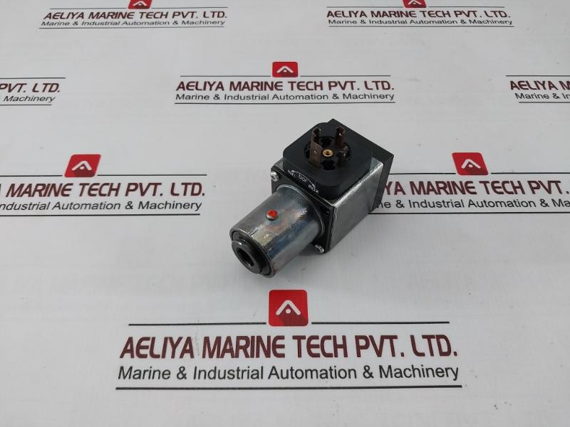 Rexroth Hed 8 Oh-20/50K14 Pressure Switch R901102349 R901089294 250Vac 2A 350Bar