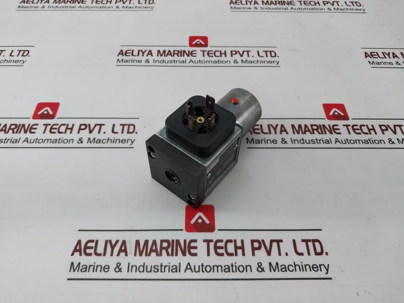 Rexroth Hed 8 Oh-20/50K14 Pressure Switch R901102349 R901089294 250Vac 2A 350Bar