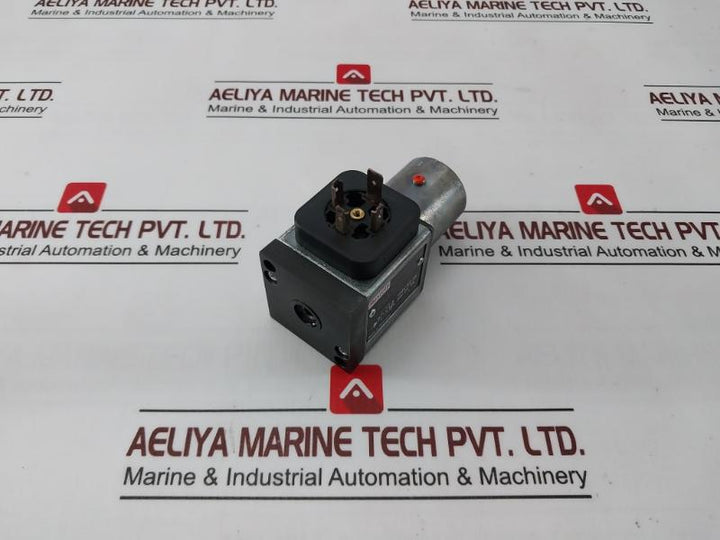 Rexroth Hed 8 Oh-20/50K14 Pressure Switch R901102349 R901089294 250Vac 2A 350Bar
