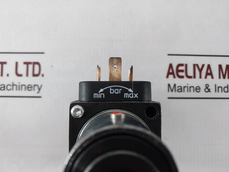 Rexroth Hed 8 Oh-20/50K14 Pressure Switch R901102349 R901089294 250Vac 2A 350Bar