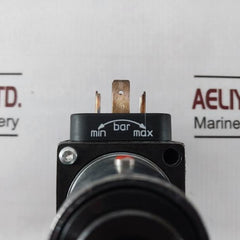 Rexroth Hed 8 Oh-20/50K14 Pressure Switch R901102349 R901089294 250Vac 2A 350Bar