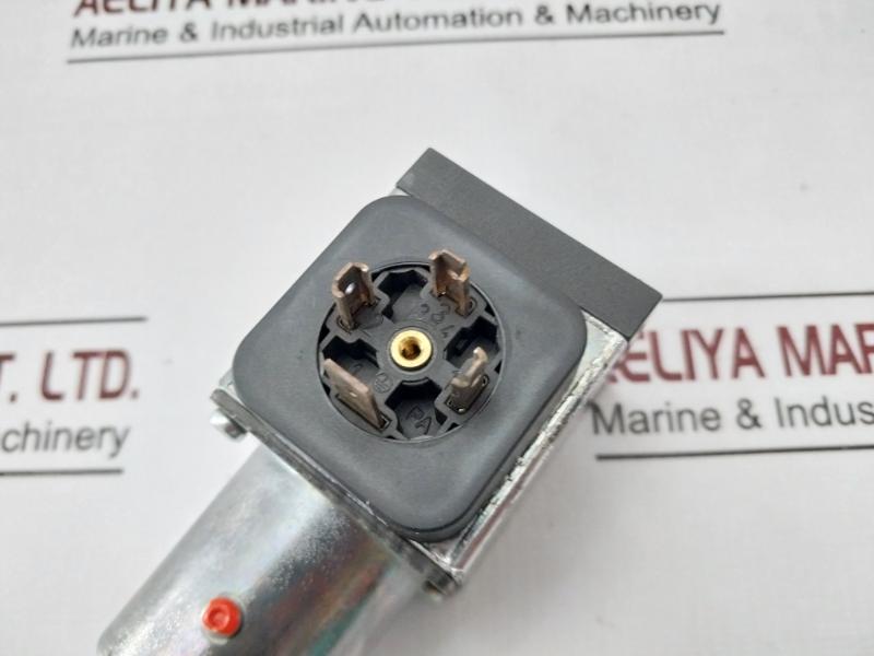 Rexroth Hed 8 Oh-20/50K14 Pressure Switch R901102349 R901089294 250Vac 2A 350Bar
