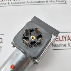 Rexroth Hed 8 Oh-20/50K14 Pressure Switch R901102349 R901089294 250Vac 2A 350Bar