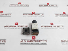 Rexroth Hed 8 Oh 12/50 Pressure Switch ~250Vac 5A, =125Vdc 0.03A