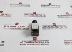 Rexroth Hed 8 Oh 12/50 Pressure Switch ~250Vac 5A, =125Vdc 0.03A