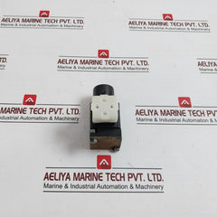 Rexroth Hed 8 Oh 12/50 Pressure Switch ~250Vac 5A, =125Vdc 0.03A