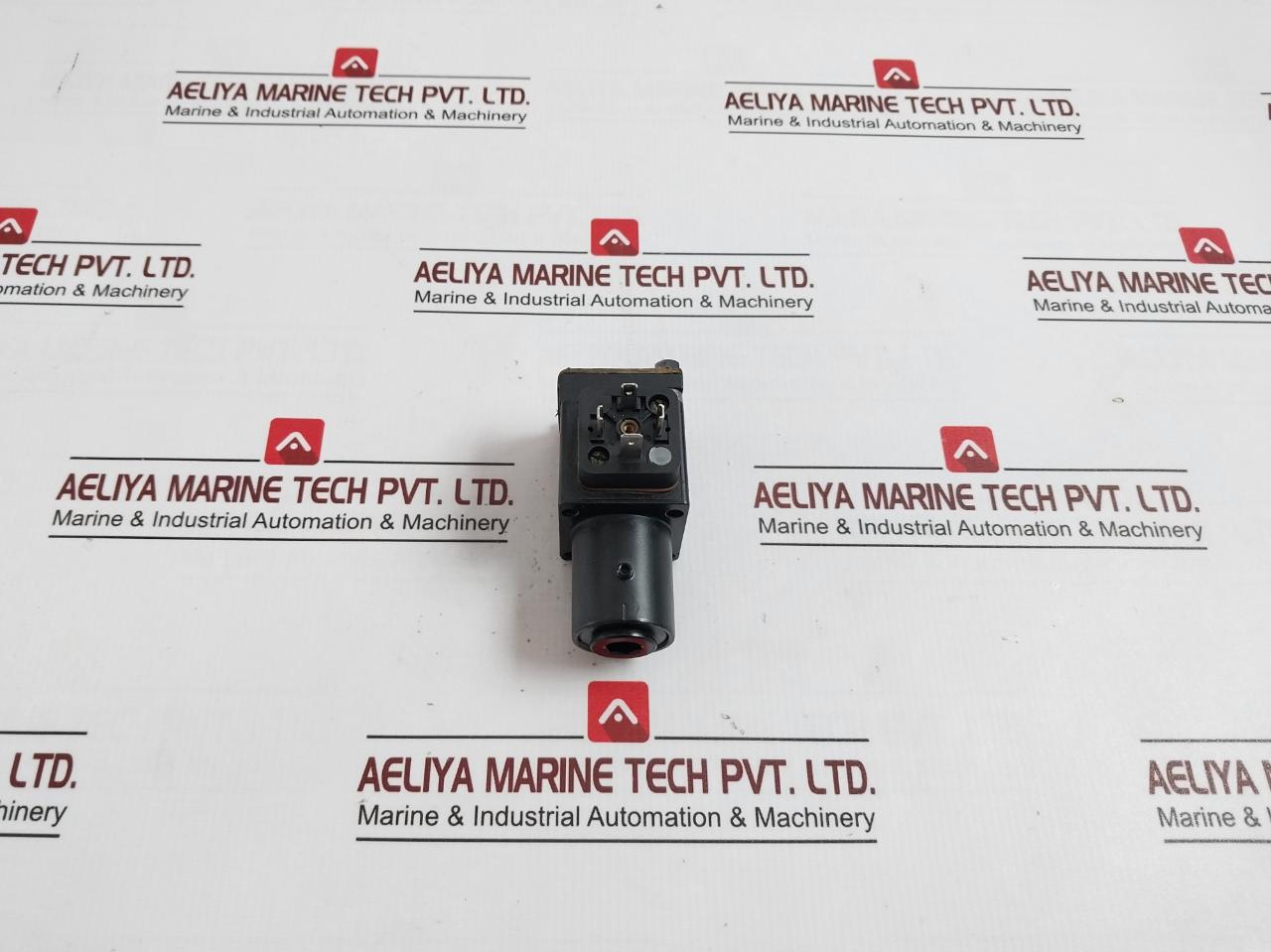 Rexroth Hed 8 Oh 12/50 Pressure Switch ~250Vac 5A, =125Vdc 0.03A