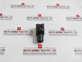 Rexroth Hed 8 Oh 12/50 Pressure Switch ~250Vac 5A, =125Vdc 0.03A