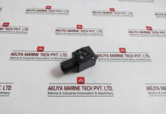 Rexroth Hed 8 Oh 12/50 Pressure Switch ~250Vac 5A, =125Vdc 0.03A