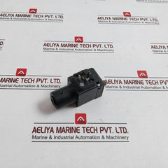 Rexroth Hed 8 Oh 12/50 Pressure Switch ~250Vac 5A, =125Vdc 0.03A