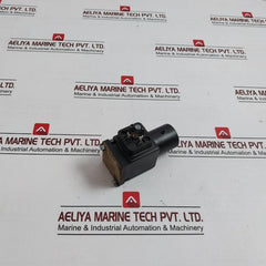 Rexroth Hed 8 Oh 12/50 Pressure Switch ~250Vac 5A, =125Vdc 0.03A