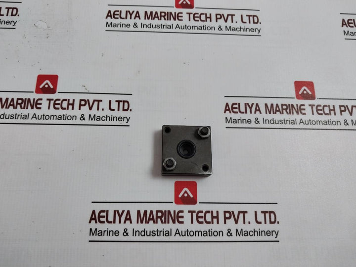 Rexroth Hed 8 Oh 12/50 Pressure Switch ~250Vac 5A, =125Vdc 0.03A