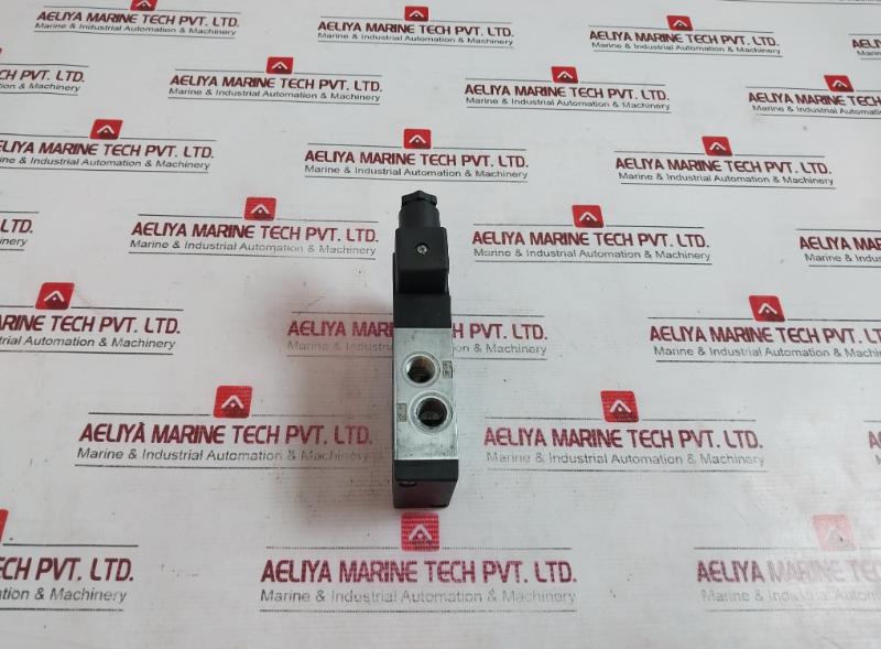 Rexroth Hydraulic Solenoid Valve 24V 10Bar Max Pri 016 87Ma