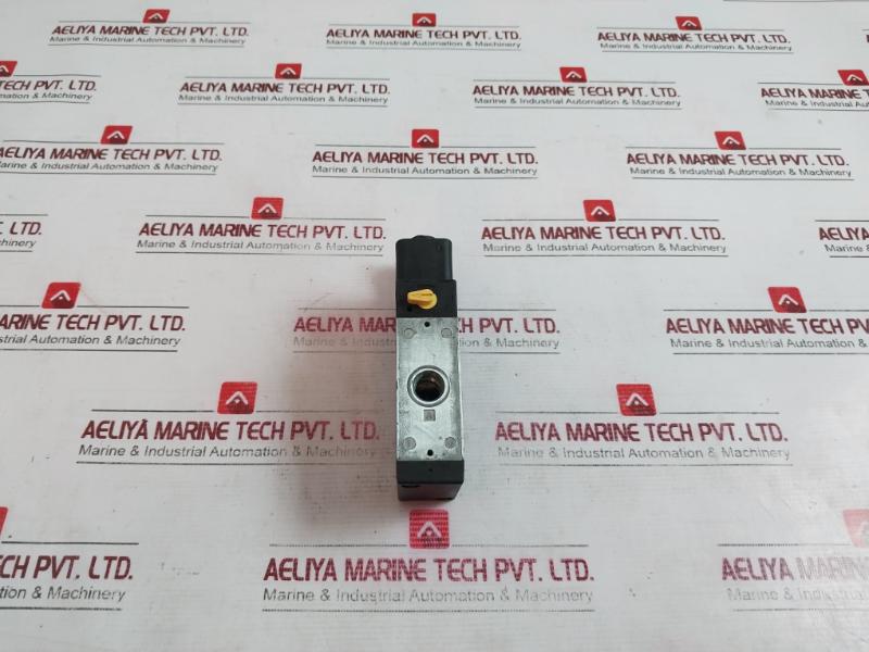 Rexroth Hydraulic Solenoid Valve 24V 10Bar Max Pri 016 87Ma