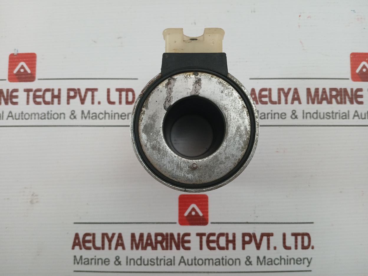 Rexroth Hydraulic Solenoid Valve Coil R900230636