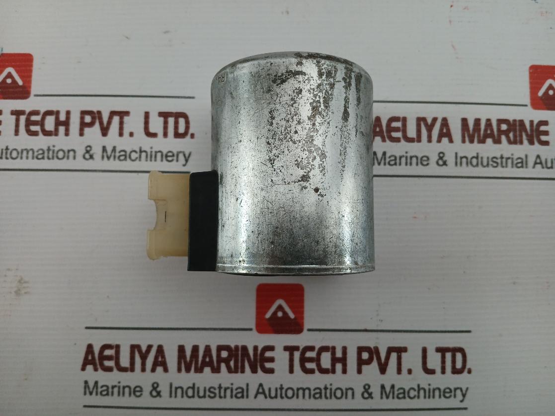 Rexroth Hydraulic Solenoid Valve Coil R900230636