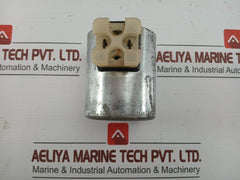 Rexroth Hydraulic Solenoid Valve Coil R900230636