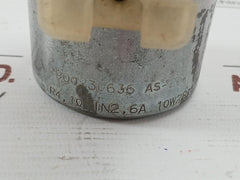 Rexroth Hydraulic Solenoid Valve Coil R900230636
