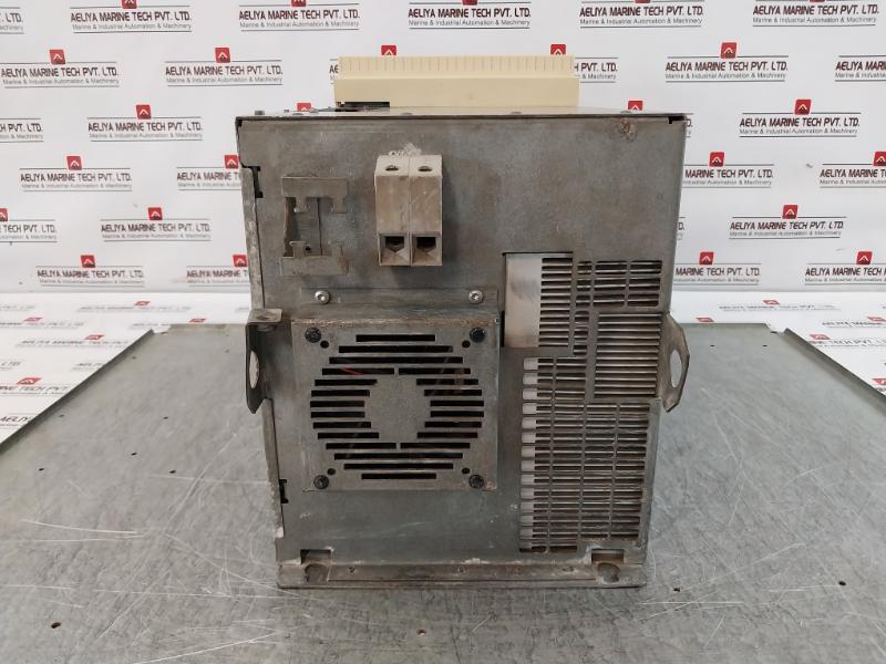 Rexroth Indradrive C Hcs03.1e-w0100-a-05-npbv Basic Drive 50/60hz