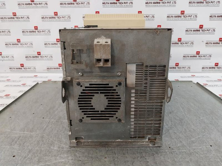 Rexroth Hcs03.1E-w0100-a-05-npbv Indradrive C Basic Drive 50/60Hz Ac 400-500V