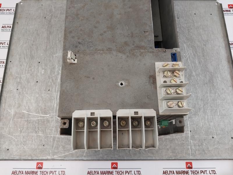 Rexroth Hcs03.1E-w0100-a-05-npbv Indradrive C Basic Drive 50/60Hz Ac 400-500V