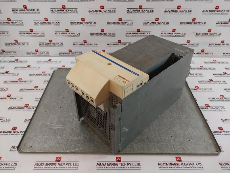 Rexroth Hcs03.1E-w0100-a-05-npbv Indradrive C Basic Drive 50/60Hz Ac 400-500V