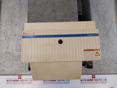 Rexroth Hcs03.1E-w0100-a-05-npbv Indradrive C Basic Drive 50/60Hz Ac 400-500V