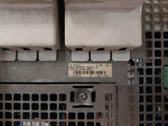 Rexroth Hcs03.1E-w0100-a-05-npbv Indradrive C Basic Drive 50/60Hz Ac 400-500V