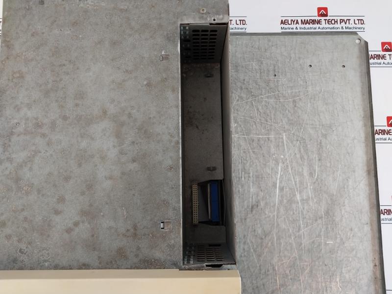 Rexroth Hcs03.1E-w0100-a-05-npbv Indradrive C Basic Drive 50/60Hz Ac 400-500V