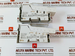 Rexroth Indramat 289299 Terminal Module R-ib Il 24 Do 16, 189 Hw/Fw 03, 95698223