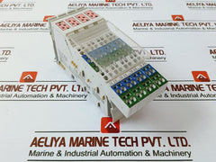 Rexroth Indramat 289299 Terminal Module R-ib Il 24 Do 16, 189 Hw/Fw 03, 95698223