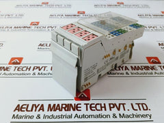 Rexroth Indramat 289299 Terminal Module R-ib Il 24 Do 16, 189 Hw/Fw 03, 95698223