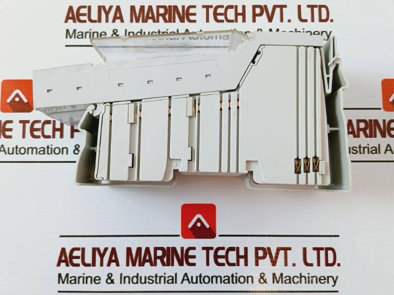 Rexroth Indramat 289299 Terminal Module R-ib Il 24 Do 16, 189 Hw/Fw 03, 95698223