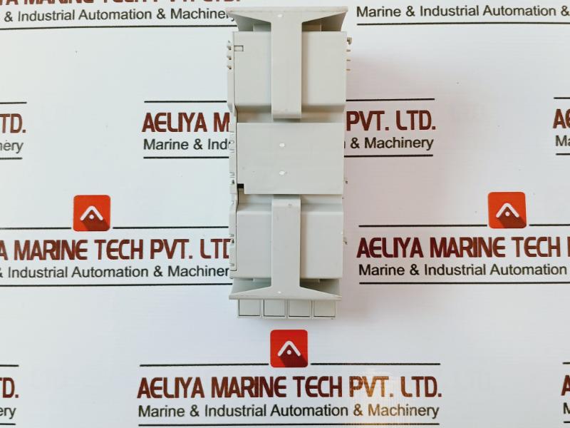 Rexroth Indramat 289299 Terminal Module R-ib Il 24 Do 16, 189 Hw/Fw 03, 95698223