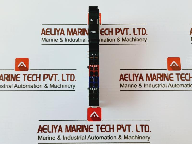 Rexroth Indramat 289312 R-ib Il 24 Power In Module Hw/Fw 06 1110036505, 2742191