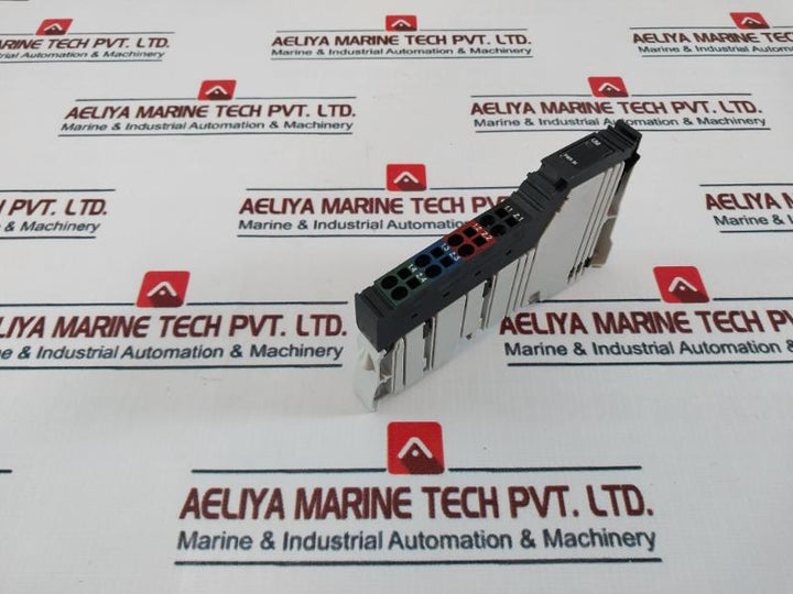 Rexroth Indramat R-ib Il 24 Pwr In 289312-11304 Inline Digital Input Mo 2742191