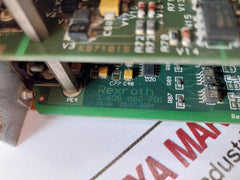 Rexroth Ke310 Communication Module 5V-3 0A 24V-2 0A