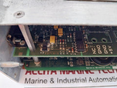 Rexroth Ke310 Communication Module 5V-3 0A 24V-2 0A