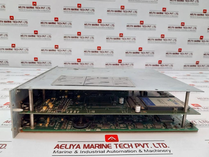Rexroth Ke310 Communication Module 5V-3 0A 24V-2 0A