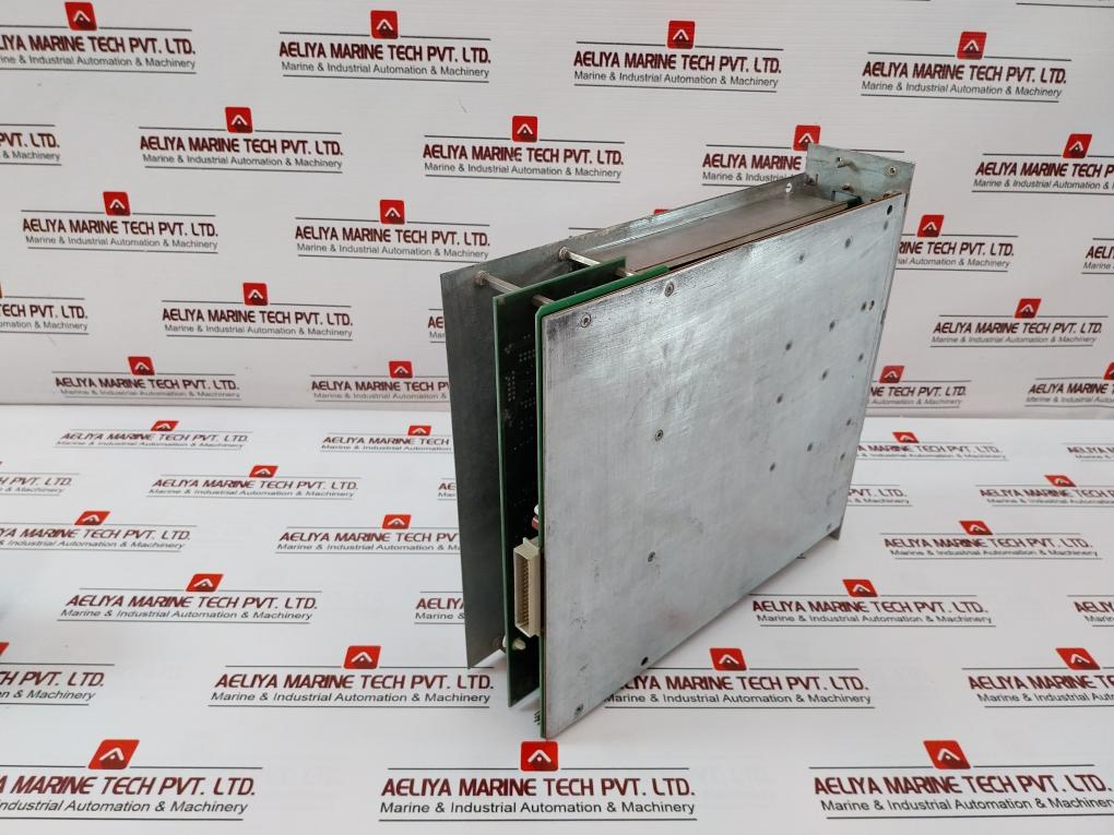 Rexroth Ke310 Communication Module 5V-3 0A 24V-2 0A