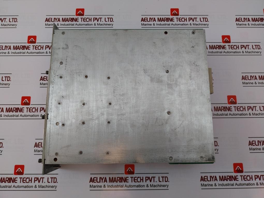Rexroth Ke310 Communication Module 5V-3 0A 24V-2 0A