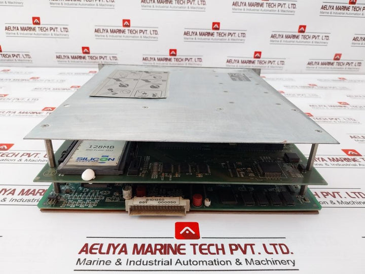 Rexroth Ke310 Communication Module 5V-3 0A 24V-2 0A