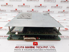 Rexroth Ke310 Communication Module 5V-3 0A 24V-2 0A
