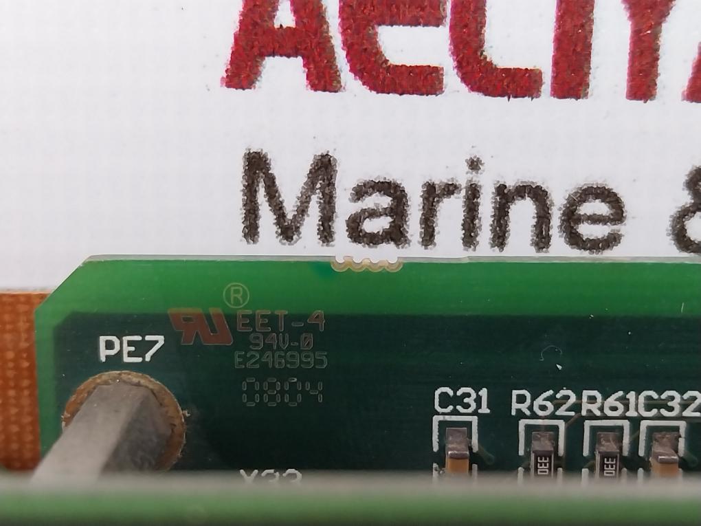 Rexroth Ke310 Communication Module 5V-3 0A 24V-2 0A