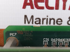 Rexroth Ke310 Communication Module 5V-3 0A 24V-2 0A